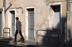 L Homme de la Rue 2 * 6240 x 4160 * (9.96MB)